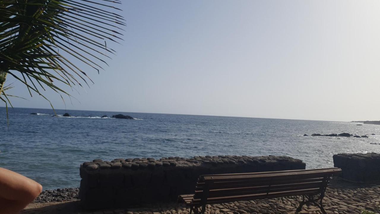 Appart Dolce Vita à Praia Esterno foto
