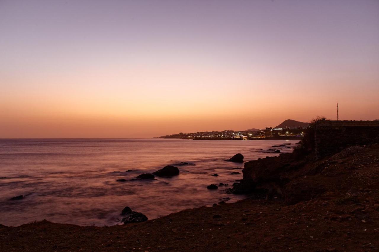 Appart Dolce Vita à Praia Esterno foto